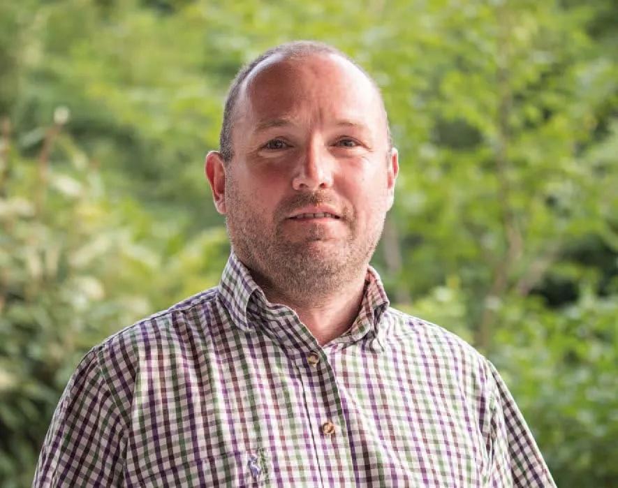 Thomas Kneißl